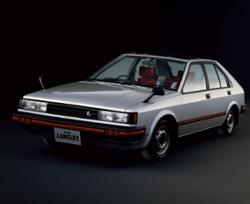 Heritage Model: LANGLEY