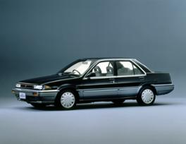 Heritage Model: LANGLEY