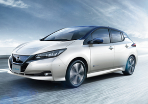 日産自動車、横須賀市の「災害時における電気自動車（EV）の活用」に参画