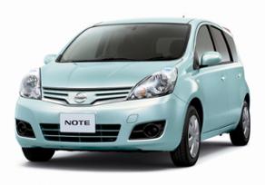 Heritage Model: NOTE