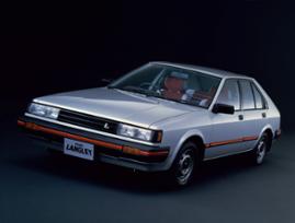 Heritage Model: LANGLEY