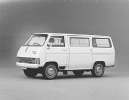 Heritage Model: CABSTAR