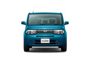 キューブ