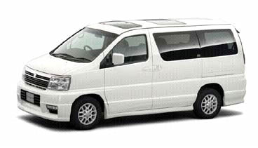 エルグランドの特別仕様車 ｓ エディション を発売