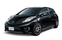 LEAF aero style