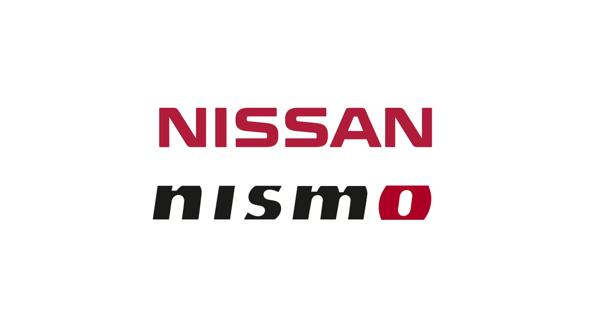 Nissan Motorsports 2015 Event Opening Video