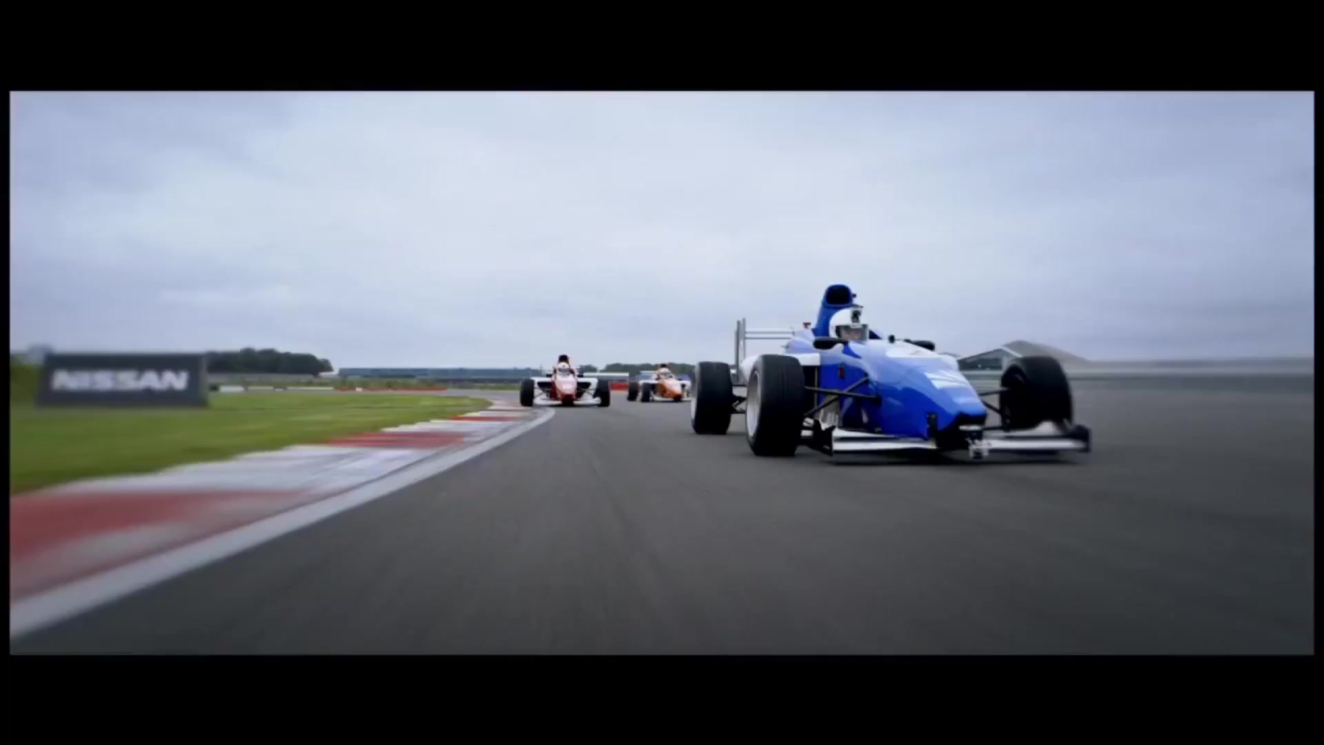 Steve Doherty Racing Fast Laps with U.S. GT Academy Champ Steve Doherty